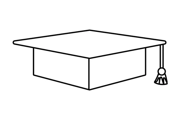 Elemento de estudo desenho animado —  Vetores de Stock