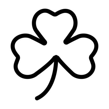 st patricks günü çizgi film