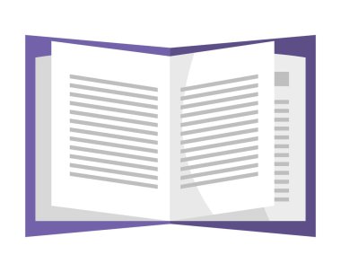 çalışma öğesi çizgi film