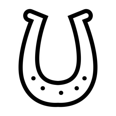 Çelik at nalı çizgi film