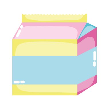 sağlıklı süt kutusu taze içecek