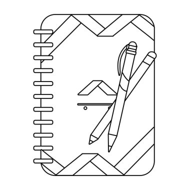 Kurumsal görsel kimlik çizgi film