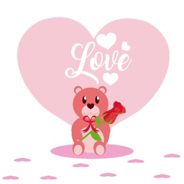 Tatlı aşk çizgi film