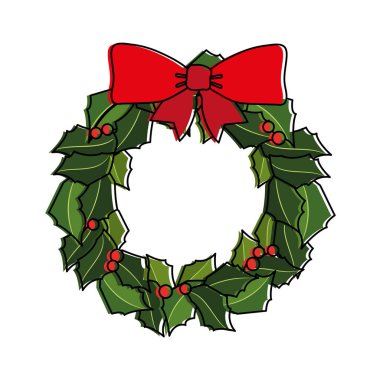 İzole taç tasarım