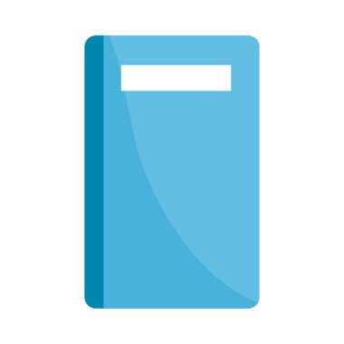 İzole defter çizmek