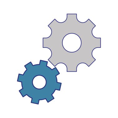 İzole dişli tasarım