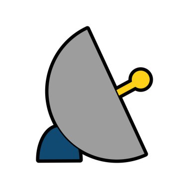 İzole anten tasarımı