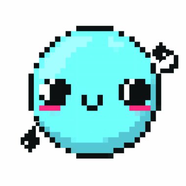 İzole ifade tasarım