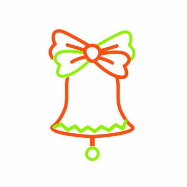 İzole çan tasarım