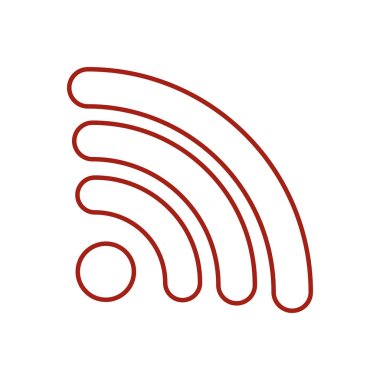 İzole wifi tasarım