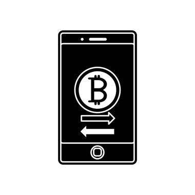 Bitcoin ticaret tasarım