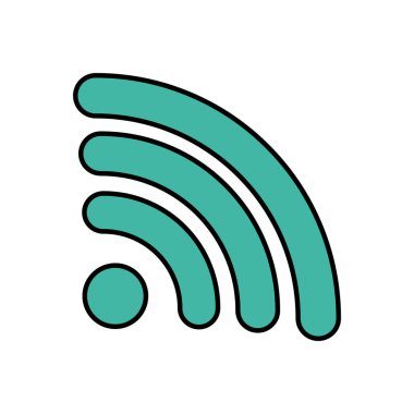 İzole wifi tasarım