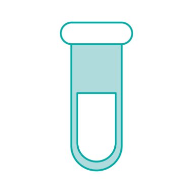 İzole şişesi tasarım