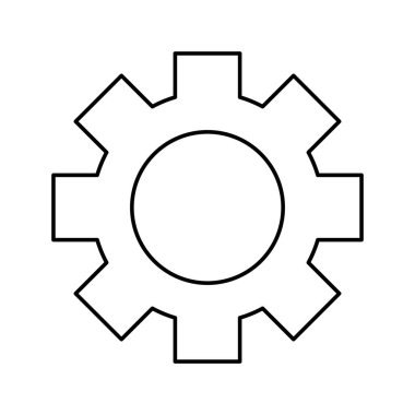 İzole dişli tasarım