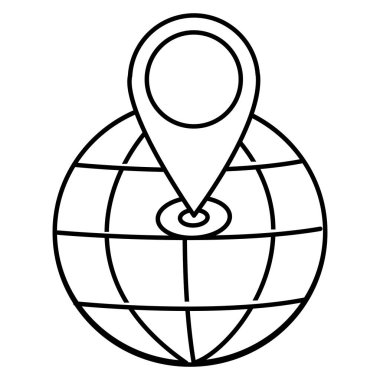 GPS ve küresel küre tasarımı