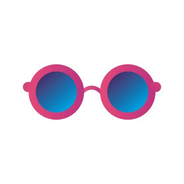 Yaz gözlük Tasarla