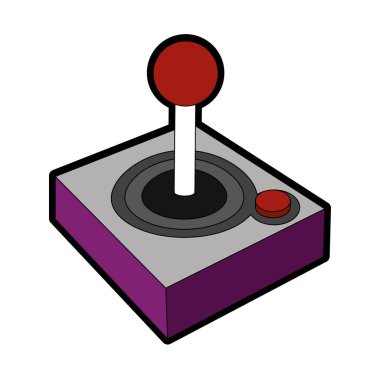 İzole manevra kolu tasarım