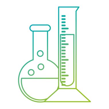 İzole şişesi tasarım