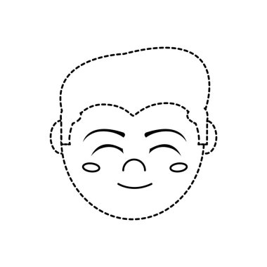 Çocuk karikatür tasarım