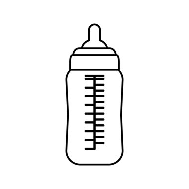 bebek şişe tasarımı