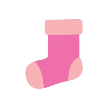 Bebek çorap tasarım