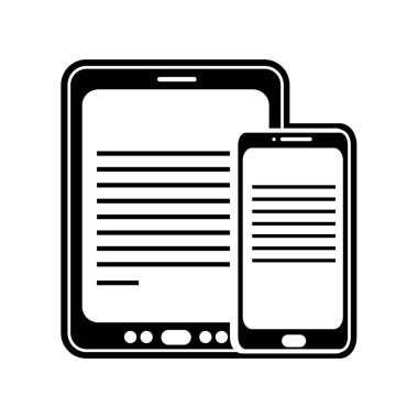 Tablet ve smartphone tasarım