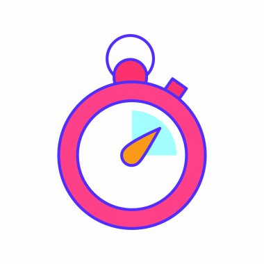 İzole Chronometre tasarım