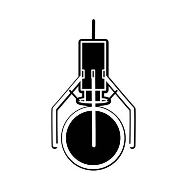 Pençe makine tasarımı