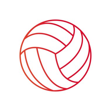 voleybol topu tasarım