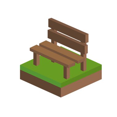 İzometrik tezgah tasarım