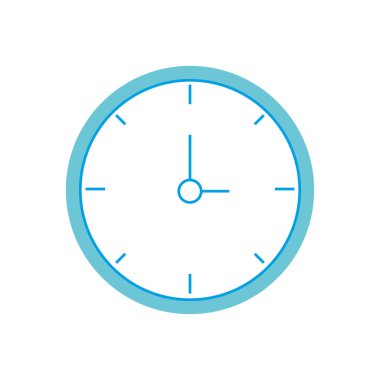 izole Saat tasarımı