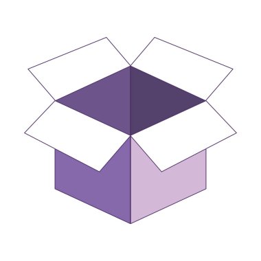 İzole kutusunu Tasarım