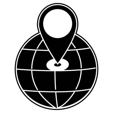 GPS ve küresel küre tasarımı