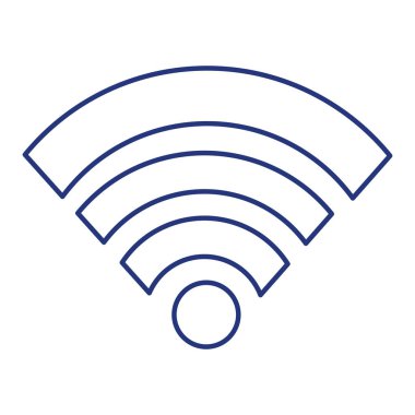 İzole wifi tasarım