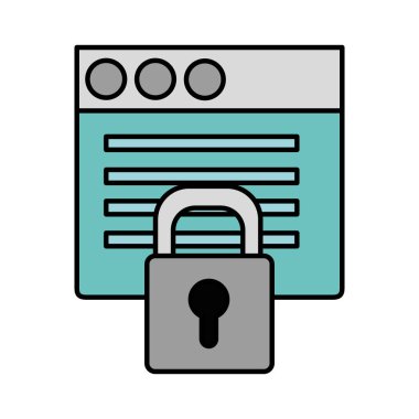 İzole Web sitesi tasarımı