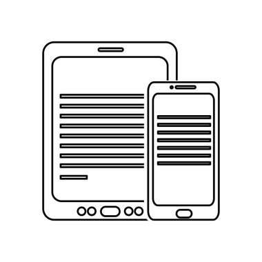 Tablet ve smartphone tasarım