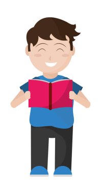 Çocuk ve kitap tasarımı