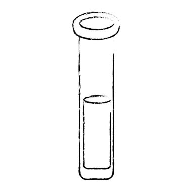 İzole şişesi tasarım