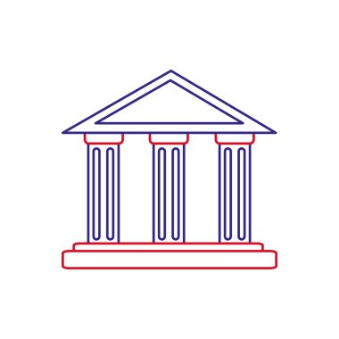 İzole banka tasarım