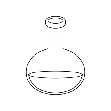 İzole şişesi tasarım