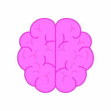 İzole beyin tasarım