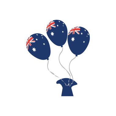 Avustralyalı balon tasarım