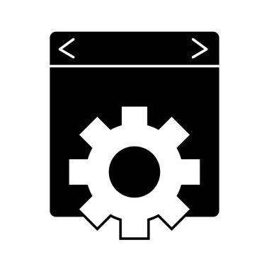 İzole Web sitesi tasarımı