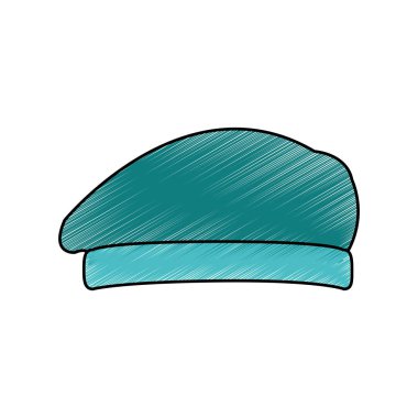 Kış şapka tasarım