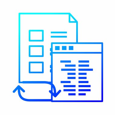 İzole Web sitesi tasarımı