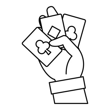 İzole kart tasarımı