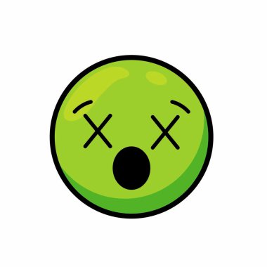 İzole ifade tasarım