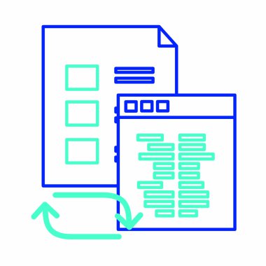 İzole Web sitesi tasarımı