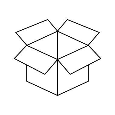 İzole kutusunu Tasarım