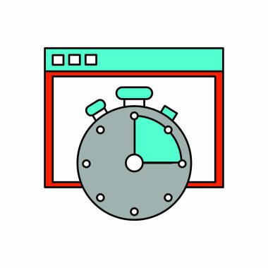 İzole Web sitesi tasarımı